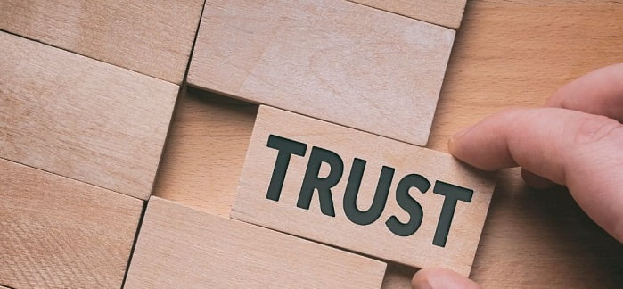 The Building Blocks of Any Relationship