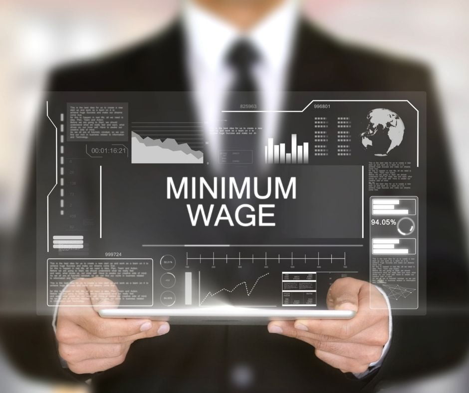 minimum wage
