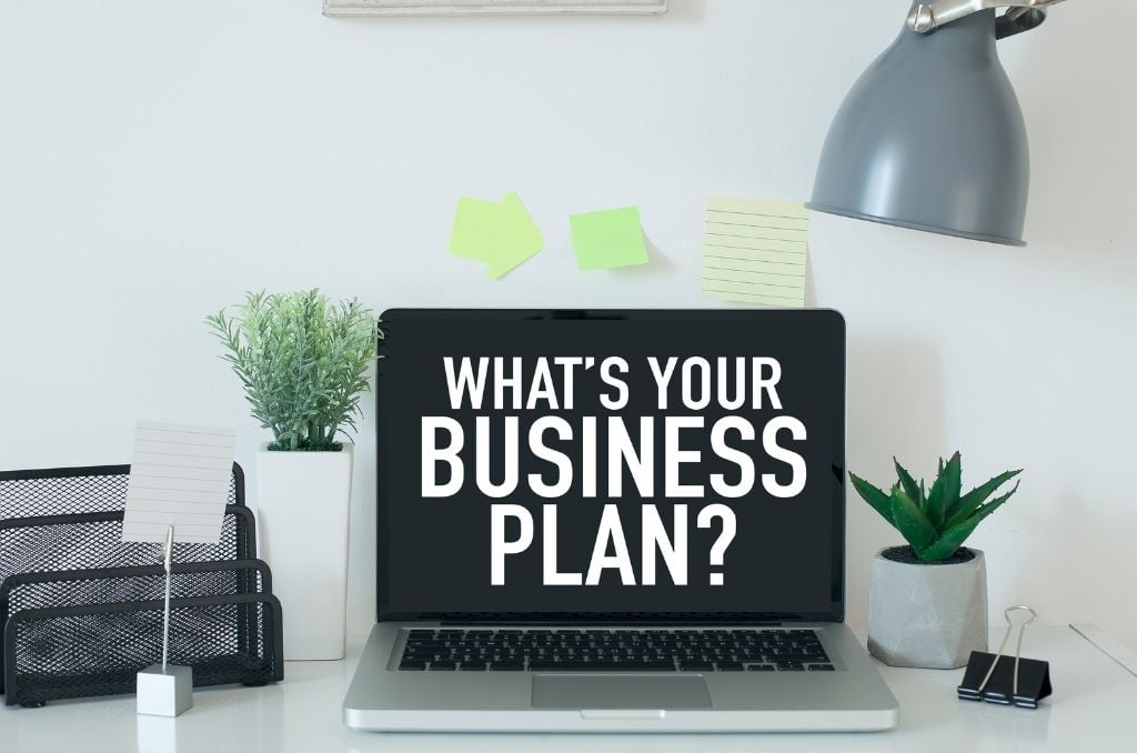 business planning