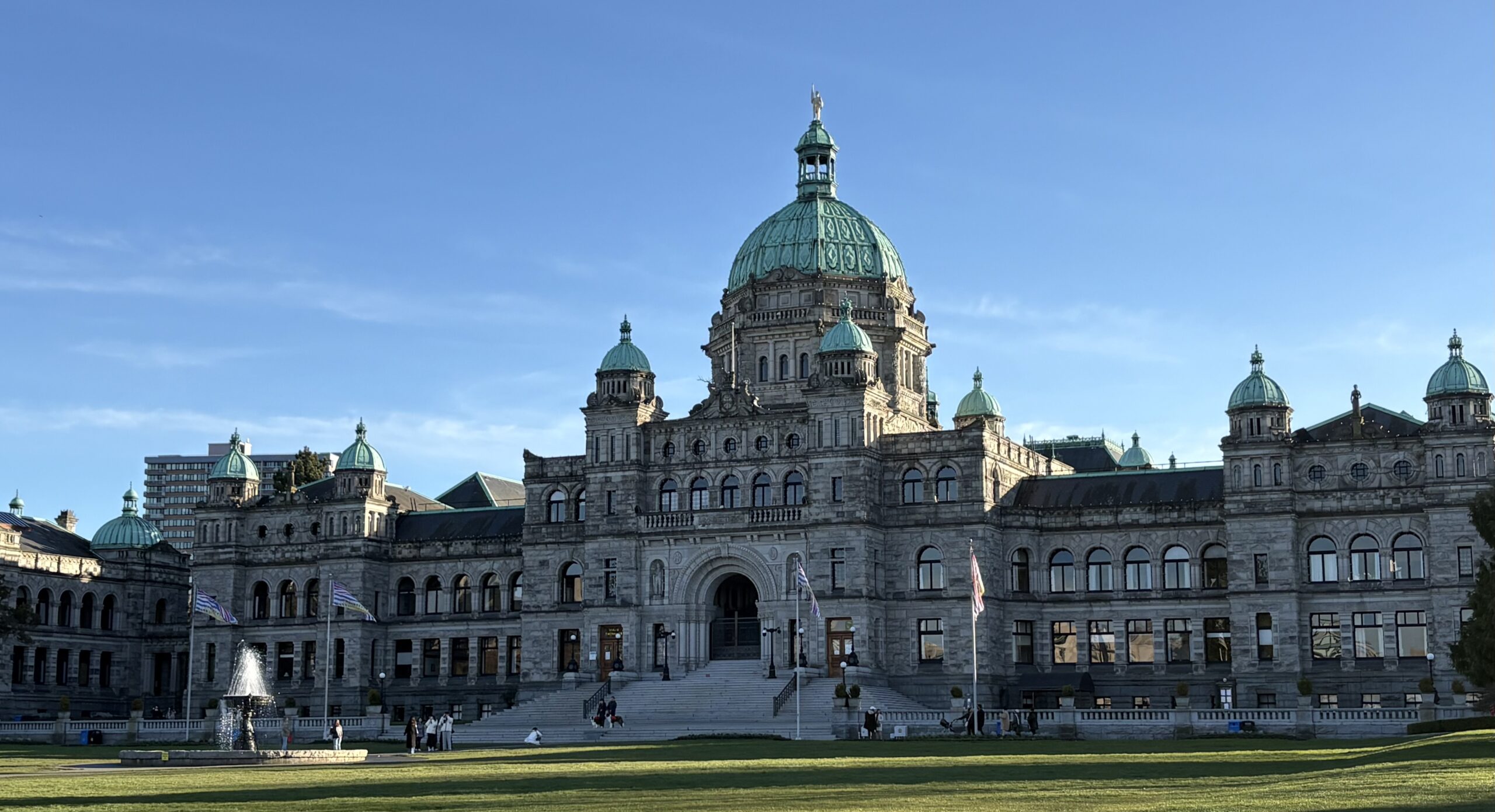 Why It Feels Like the Federal and BC Governments Aren’t Supporting Small Business in Canada